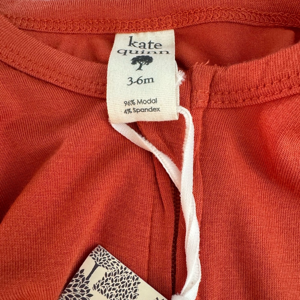 NWT Kate Quinn modal zippy - Picture 2 of 5